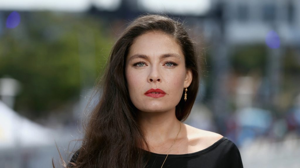 Алекса Давалос