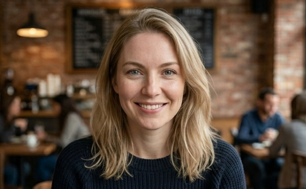 Анна Вешнякова