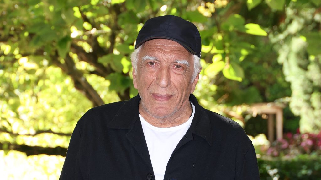 Жерар Дармон