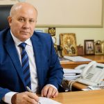 Сергей Кравчук