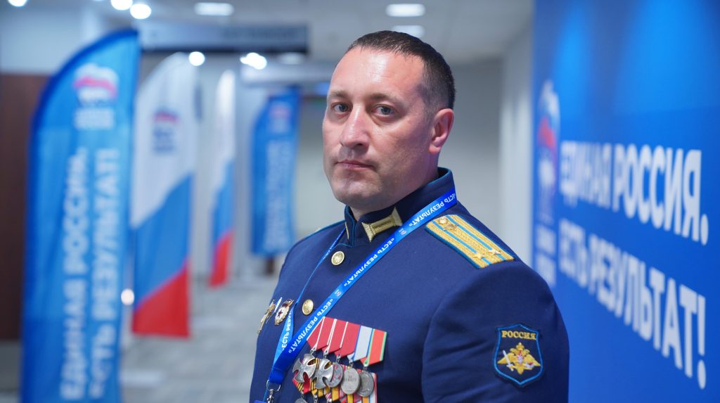 Виталий Дроздов